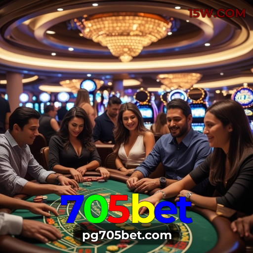 705bet.com 💎 - Melhores Jogos de Azar do Brasil 💎 - 705bet