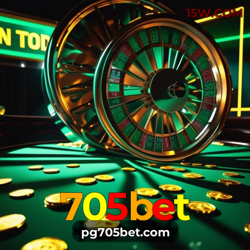705bet App: Baixe o Aplicativo Oficial para Apostar no Celular