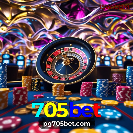 705bet | A Melhor Plataforma de Apostas Online no Brasil 2026