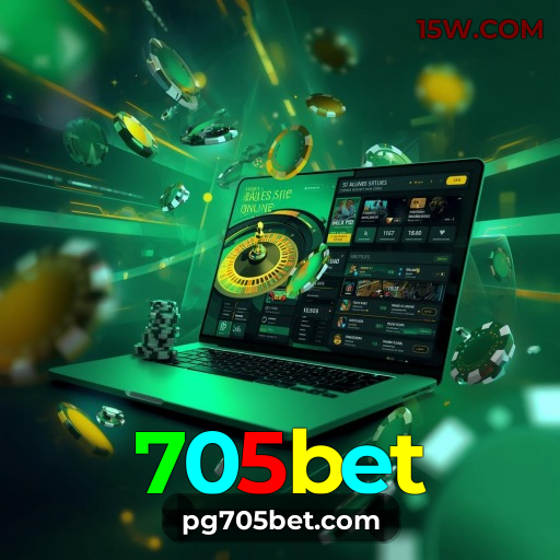 🎯 Jogos Online no 705bet | Cassino Seguro e Confiável