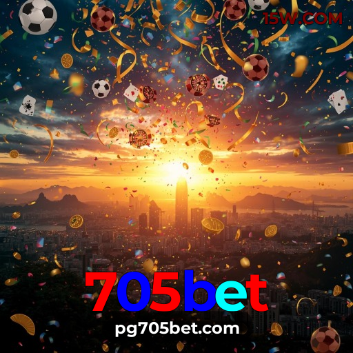 Explore Slots de PG Soft e Pragmatic Play no 705bet