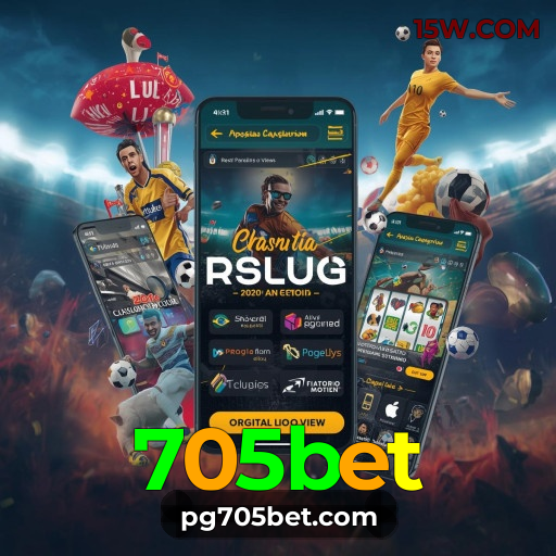 705bet -🍀 Entre na Plataforma oficial - 705bet LOGIN