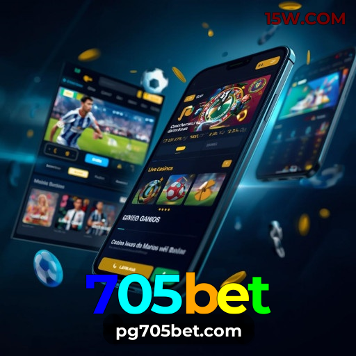 705bet: Apostas Esportivas com Foco no Futebol Brasileiro e Melhores Odds