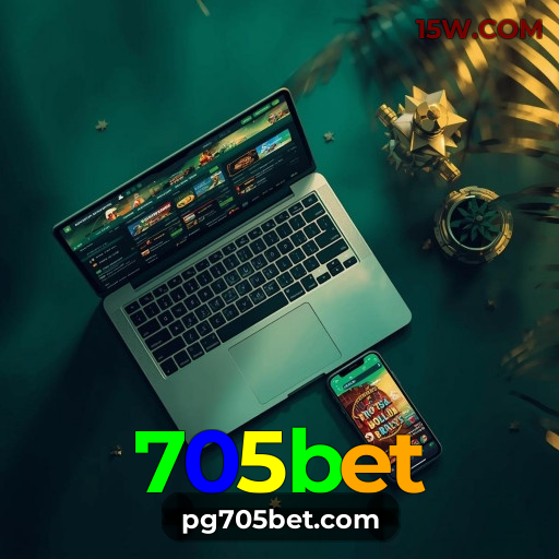 705bet