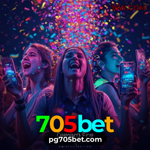 Bônus de Registro 705bet: Comece a Jogar sem Riscos com Nossas Promoções
