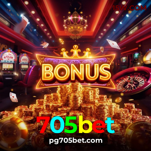 705bet:Bônus Cassino Online Confiável no Brasil – Promoções Oficiais