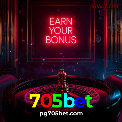 705bet | A Melhor Plataforma de Apostas Online no Brasil 2026