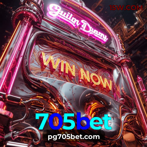 705bet
