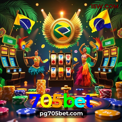 705bet Apostas: Licença Oficial e Segurança Garantida