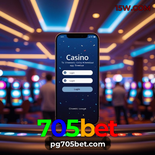 705bet Jogos: A Sua Sorte Começa Aqui | Ganhe Agora