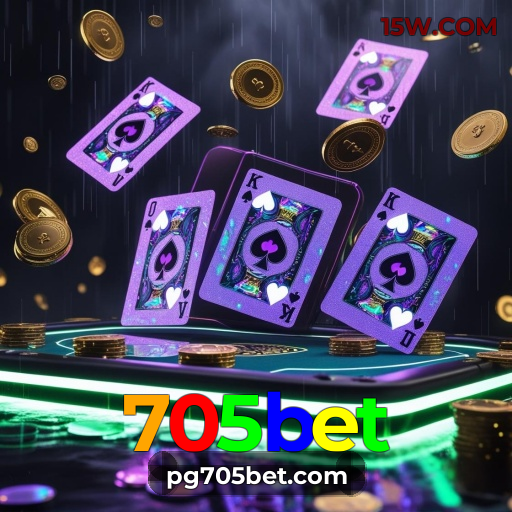 Plataforma 705bet Oficial: Não Caia em Golpes, Use o Site Original