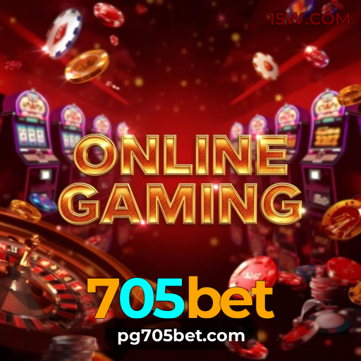 705bet: Aventura, emoção e prêmios estão no cassino online mais seguro do Brasil!