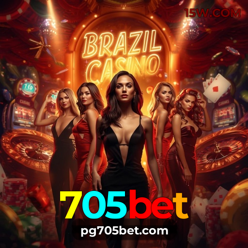 705bet.com - Site de Apostas no Brasil 🎰 - 705bet