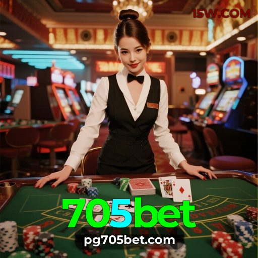705bet.com - Melhores Jogos de Cassino e Apostas Online no Brasil - 705bet
