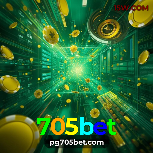 Promoções do 705bet | Bônus para Novos Jogadores