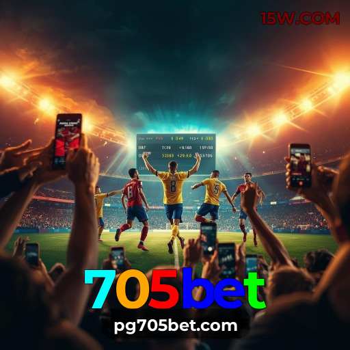 Promoções do 705bet | Bônus para Novos Jogadores
