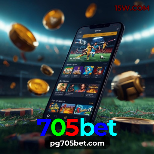 Bônus de Cadastro 705bet: Ative sua Promoção Exclusiva 2026