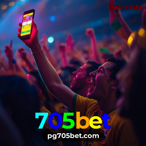 705bet