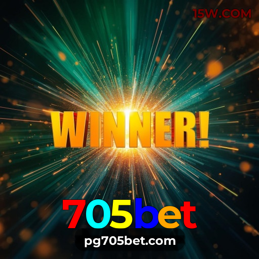 705bet