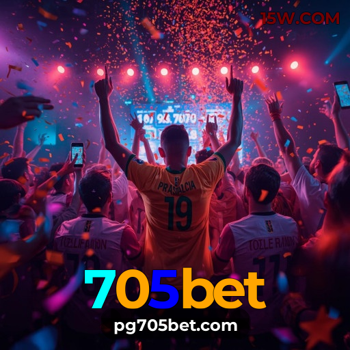 705bet | Ganhe Rodadas Grátis no Cadastro - Sem Pegadinhas