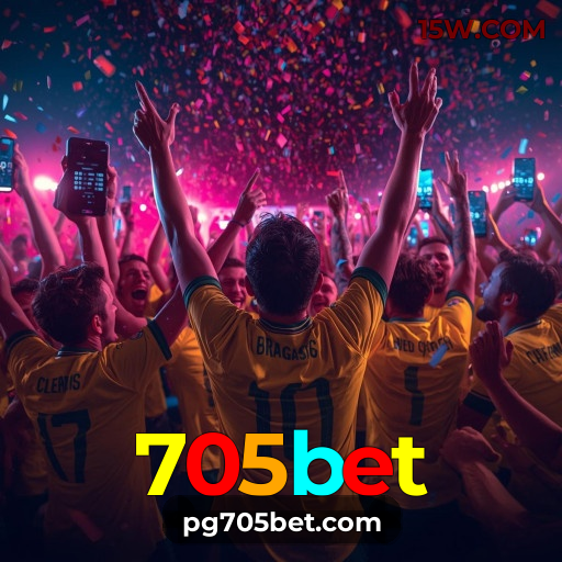 705bet: baixar app oficial e jogar no Brasil