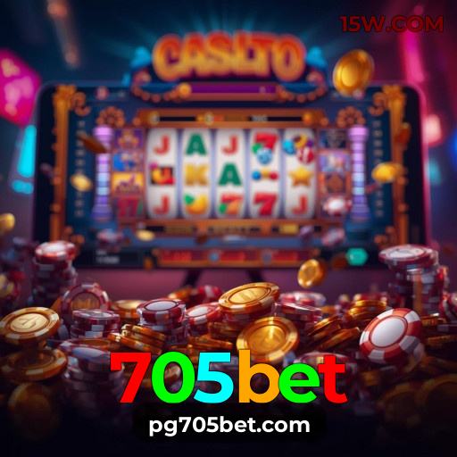 Bônus de Cadastro 705bet: Ative sua Promoção Exclusiva 2026