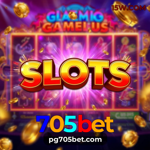 Site Oficial 705bet | Entre Agora para a Melhor Experiência