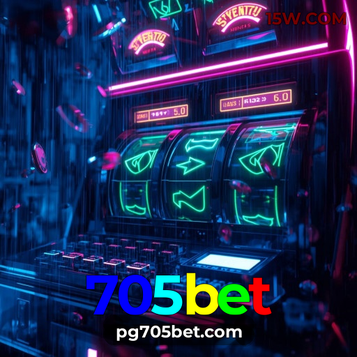 705bet.com - Site de Apostas no Brasil 🎰 - 705bet