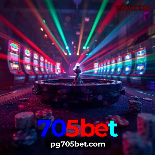 705bet APK: O Melhor App com Depósito Mínimo de 1 Real
