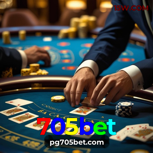 705bet | O Site de Apostas Mais Seguro para Brasileiros em 2026